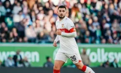 Deniz Undav kimdir? Futbol yaşamına dair merak edilenler.