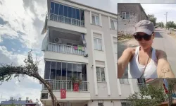 Cezaevinden çıkan kadın, kısa süre sonra yaşamını yitirdi