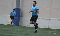 Seyfettin Alper Yılmaz Kimdir? 152 hakem (PFDK) gönderildi.