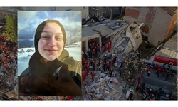 Dilara Bilir kimdir, sağlık durumu nasıl? Gebze’deki bina faciasında hayatta kalan tek isim