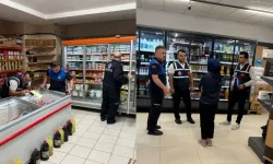 Kahramanmaraş'ta fahiş fiyat denetimi