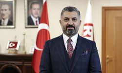 Ebubekir Şahin kimdir? RTÜK Başkanı'nın hayatı ve kariyeri