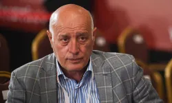 Ecmel Faik Sarıalioğlu kimdir? Ecmel Faik Sarıalioğlu mesleği ve kaç yaşında olduğu merak edildi