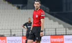 Bahis iddiaları sonrası Egemen Artun ne ceza aldı, hakemliği bitti mi?