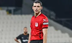 Egemen Artun kimdir ve aslen nereli? Yönettiği maçlar hangisi