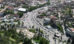 TÜİK Verileri Açıkladı: Kahramanmaraş'ta Otomobil Varlığı 189 Bini Geçti