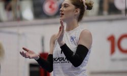 Elbistan FK Kadın Voleybol Takımı zor günler yaşıyor