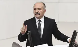 İyi Parti Milletvekili Erhan Usta Kimdir? Merak ediliyor