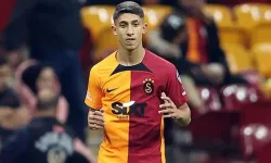 Berk Kızıldemir kimdir? Galatasaraylı futbolcu göz doldurdu