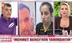 Kahramanmaraş'ta çocuğunu da alarak başkasına kaçtı!