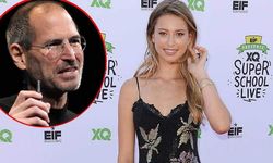 Steve Jobs’un Kızı Eve Jobs kimdir? Kariyeriyle Dikkat Çekiyor