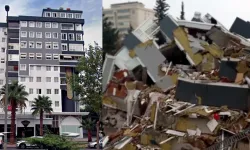 Ezgi Apartmanı davasında yeni gelişme: Dosya 4. kez bilirkişiye gönderildi