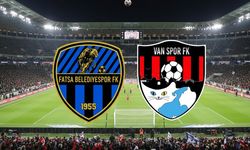Fatsa Belediyespor Van Spor  maçı hangi kanalda, saat kaçta, şifresiz mi? Maçı Emre Kargın yönetecek!