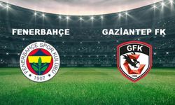 Gaziantep FK Fenerbahçe maçı ertelendi mi, iptal mi edildi? Açıklama geldi!