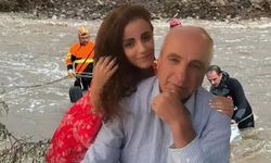 Bülent Kaptanoğlu kimdir? Foça'daki selde kaybolmuştu...