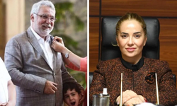Kahramanmaraşlı eski valinin eşi tutuklandı! AK Parti'den milletvekiliydi...