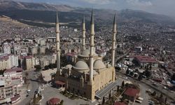 Gaziantep’in zirvede yer aldığı listeye Kahramanmaraş giremedi
