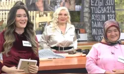 Maysa Cinbaş kimdir? Gelinim Mutfakta nereli ve kaç yaşında gündem oldu!