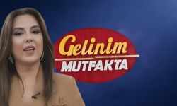 Gelinim Mutfakta 14 Ekim puan durumu: Salı günü çeyrek altını kim kazandı?
