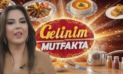 Gelinim Mutfakta 22 Ekim 2025 Çarşamba günü puan durumu! Çeyrek altını kazanan belli oldu