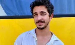 Gürberk Polat kimdir? Çarpıntı dizisinin Emre'si Gürberk Polat'ı merak edildi