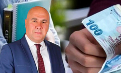 Başkan Vicdan kesenin ağzını açtı
