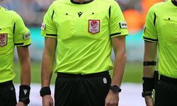 Hakemler ceza aldı, lisansları iptal mi? Meslekten men mi edildiler?