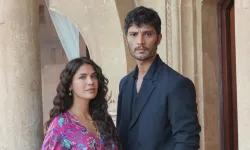 Halef dizisi 7. bölüm neden yayınlanmadı?