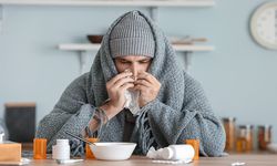 Hava değişimi hastaneleri doldurdu: Kahramanmaraş'ta nezleye karşı 5 doğal kalkan!
