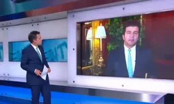 Beyaz Saray'daki sözleri olay olan muhabir NTV'den kovuldu