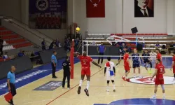 Onikişubat Belediyespor Evinde TÜRŞAD’ı Devirdi