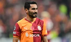İlkay Gündoğan neden yok? İlkay Gündoğan sakat mı, cezalı mı, kadroda var mı (Galatasaray - Bodo/Glimt)?