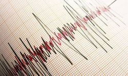 Kahramanmaraş'ın Türkoğlu İlçesinde 4.0 Büyüklüğünde Deprem Meydana Geldi