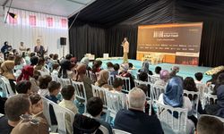 “Sertaç Abi”, Kitap Fuarı’nda Oyun Dünyasının Merak Edilenlerini Anlattı