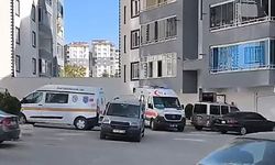 Kahramanmaraş'ta 48 yaşındaki öğretmen Ekrem yaşamına son verdi