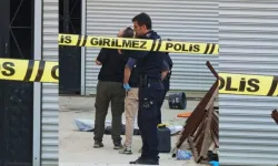 Kahramanmaraş'ta intihar şüphesi: 58 yaşındaki adam hayatını kaybetti