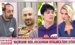 İskender Tiraş kimdir, olayı nedir? Esra Erol'da yaşananlar pes dedirtti