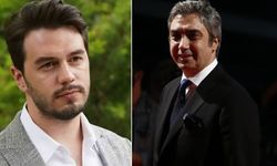 İsmail Ege Şaşmaz ve Necati Şaşmaz akraba mı?
