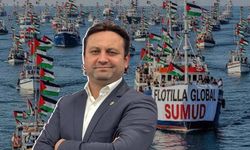 İsrail’de alıkonulan Kahramanmaraşlı aktivist Türkiye’ye döndü