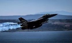 28 Ekim İstanbul jet uçakları neden uçuyor? Savaş uçakları tek tek havalandı