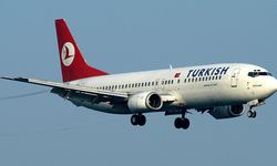 İstanbul'dan Kahramanmaraş'a gelen uçak arızalandı: Panik anları telsizde