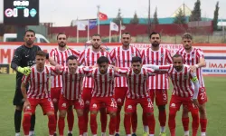 İstiklalspor’dan Nefes Kesen Maçta 3 Puan! Kırklarelispor’u 3-2 Mağlup Ettiler