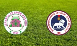 Kahramanmaraş İstiklalspor, Isparta'da 3 puan peşinde!