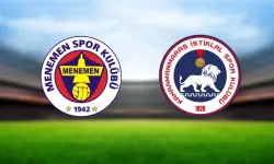 Kahramanmaraş İstiklalspor, Menemen deplasmanında 3 puan peşinde