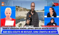 Müge Anlı'daki İzzet kimdir? Şoke eden iddialar peş peşe geldi!