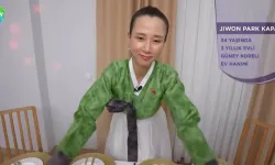 Jiwon Park Kapan kimdir? Gelin Evi'ndeki Koreli gelin gündem