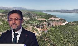 Kahramanmaraş için imzalar atıldı:  İşte o milyarlık projenin detayları