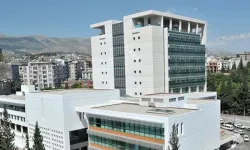 Kahramanmaraş Büyükşehir Belediyesi 13 Kişilik Kadro Açtı