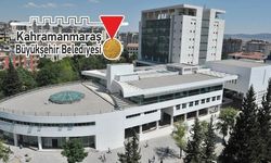 Kahramanmaraş Büyükşehir'den 4 personel alımı duyurusu