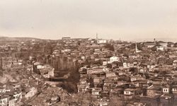 Kahramanmaraş'ın eski adını siz biliyor musunuz? Osmanlı'daki ismi gündem oldu